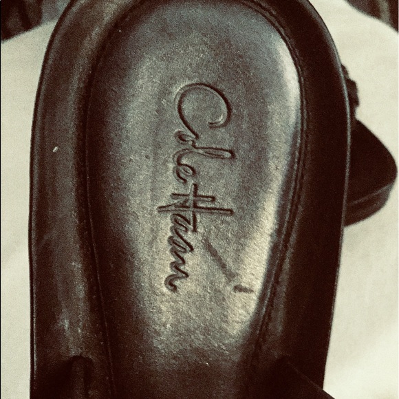 ‼️Cole Haan‼️Brazilian Leather Sandals - Picture 7 of 8